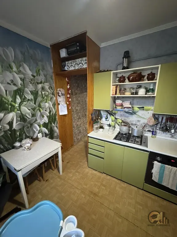 Продажа квартиры, Подольск, ул. Кирова - Фото 15