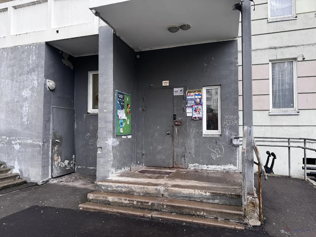 Продажа квартиры, Подольск, ул. Юбилейная - Фото 4