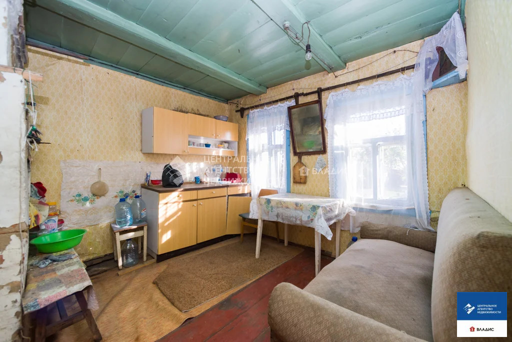 Продажа дома, Агро-Пустынь, Рязанский район, ул. Красной Армии - Фото 19
