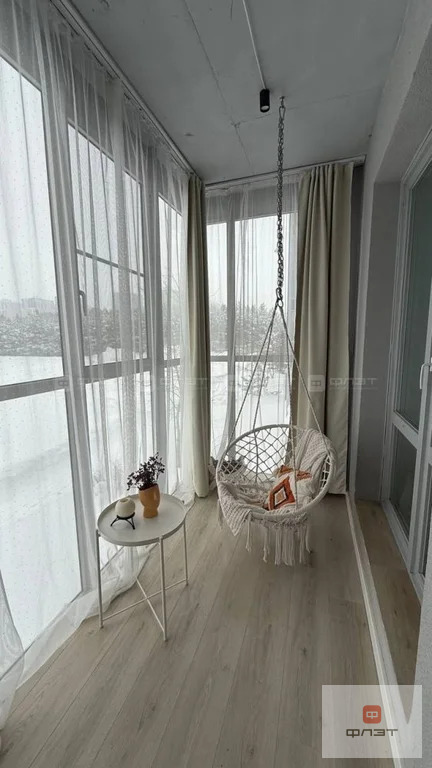 Продажа квартиры, Казань, ул. Генерала Ерина - Фото 15