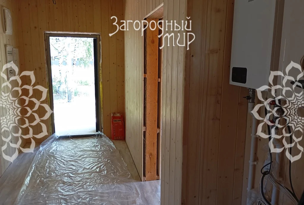 Продам дом, Горьковское шоссе, 22 км от МКАД - Фото 8