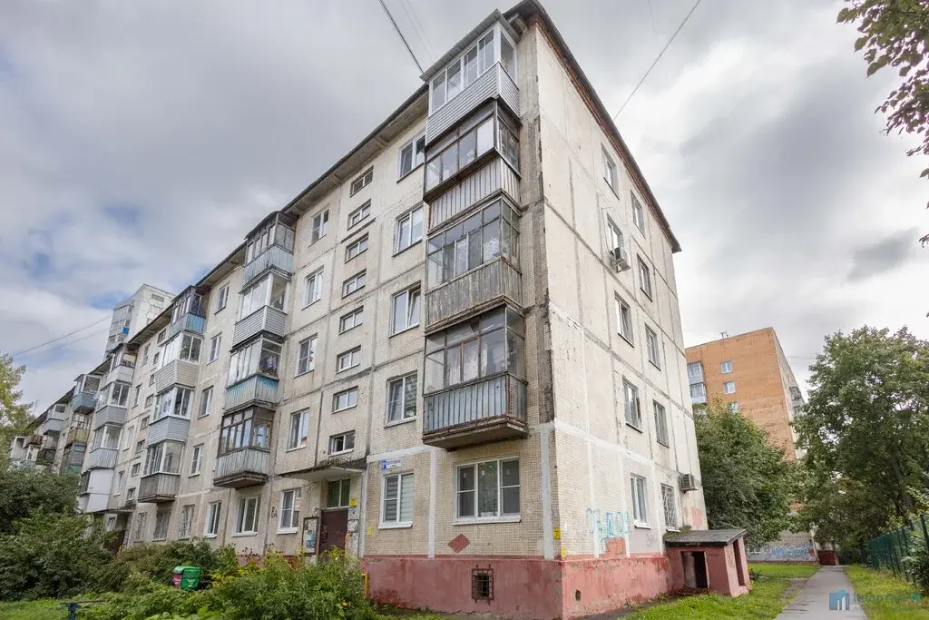 Мечтаете переехать в район с развитой инфраструктурой, где школа и дет - Фото 13