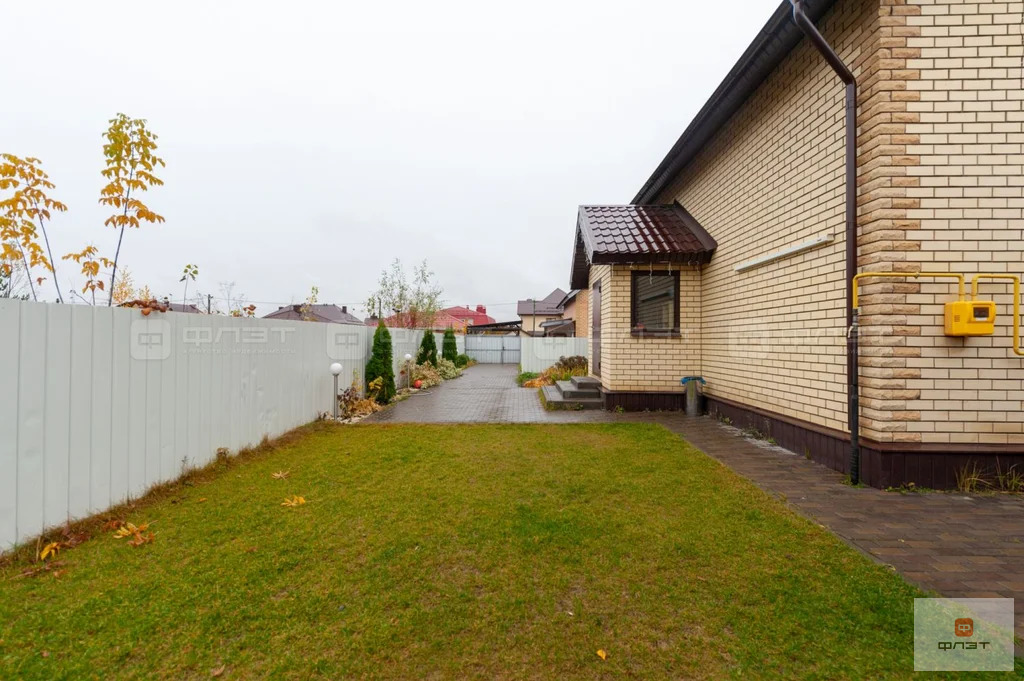 Продажа дома, Казань, ул. Жемчужная (Салмачи) - Фото 5