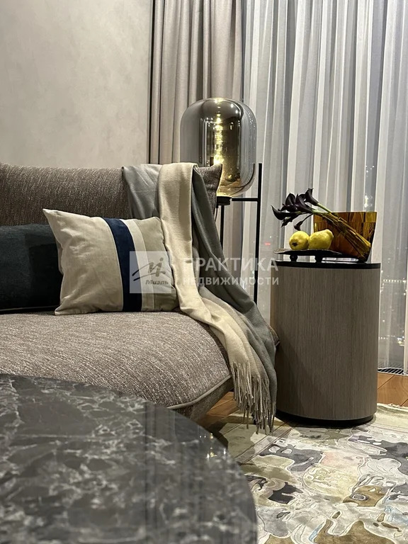 Продажа квартиры, 1-й Красногвардейский проезд - Фото 7