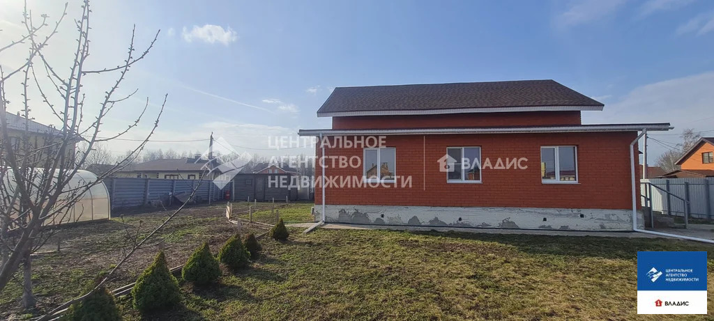 Продажа дома, Рыбновский район, Парковая улица - Фото 2