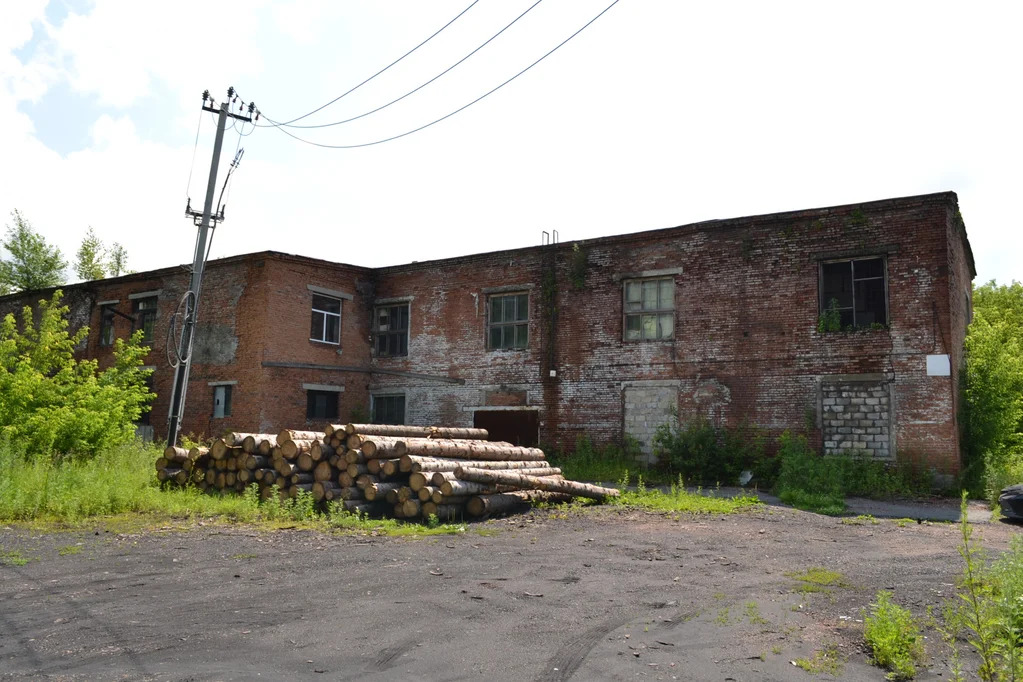 Продажа производственного помещения, Осинники, ул. Ленина - Фото 5