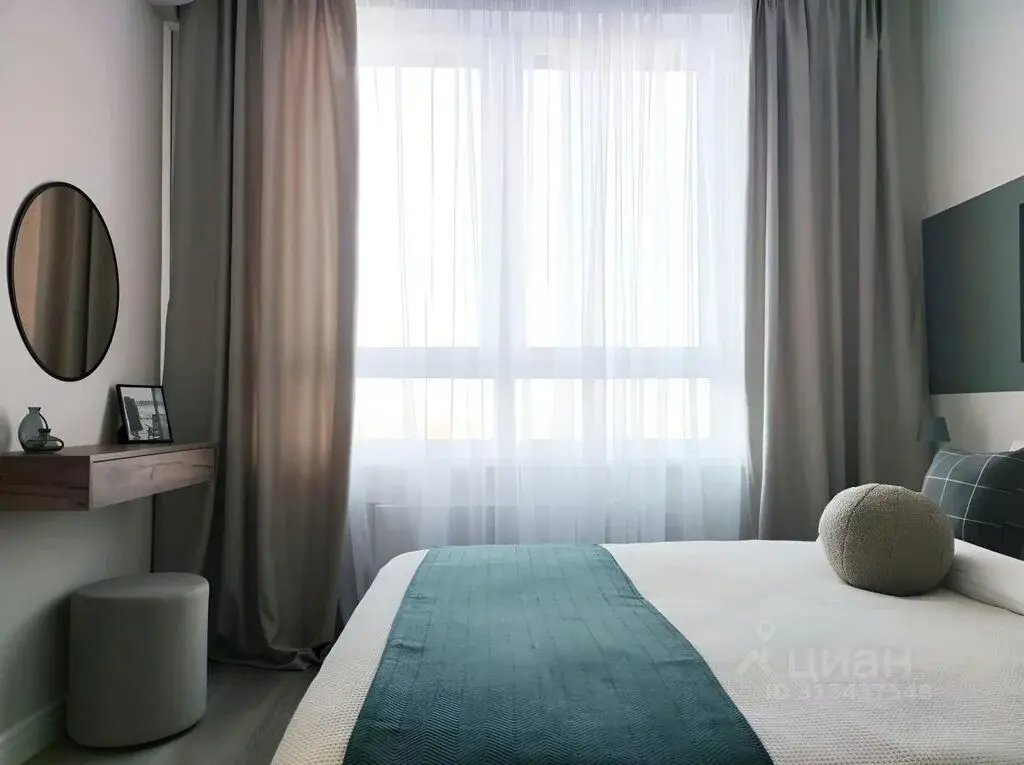 Сдам трехкомнатную квартиру 52.0м ул. Лобановский Лес, 13, Москва, НАО ... - Фото 4