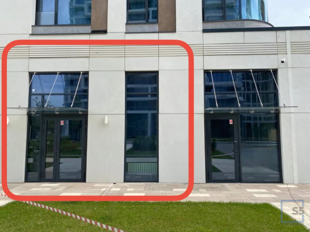 Аренда ПСН, м. Терехово, улица Нижние Мнёвники - Фото 1