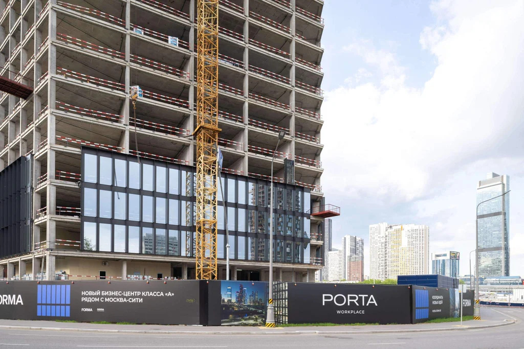 Продажа офиса 163.85 м2 - Фото 4