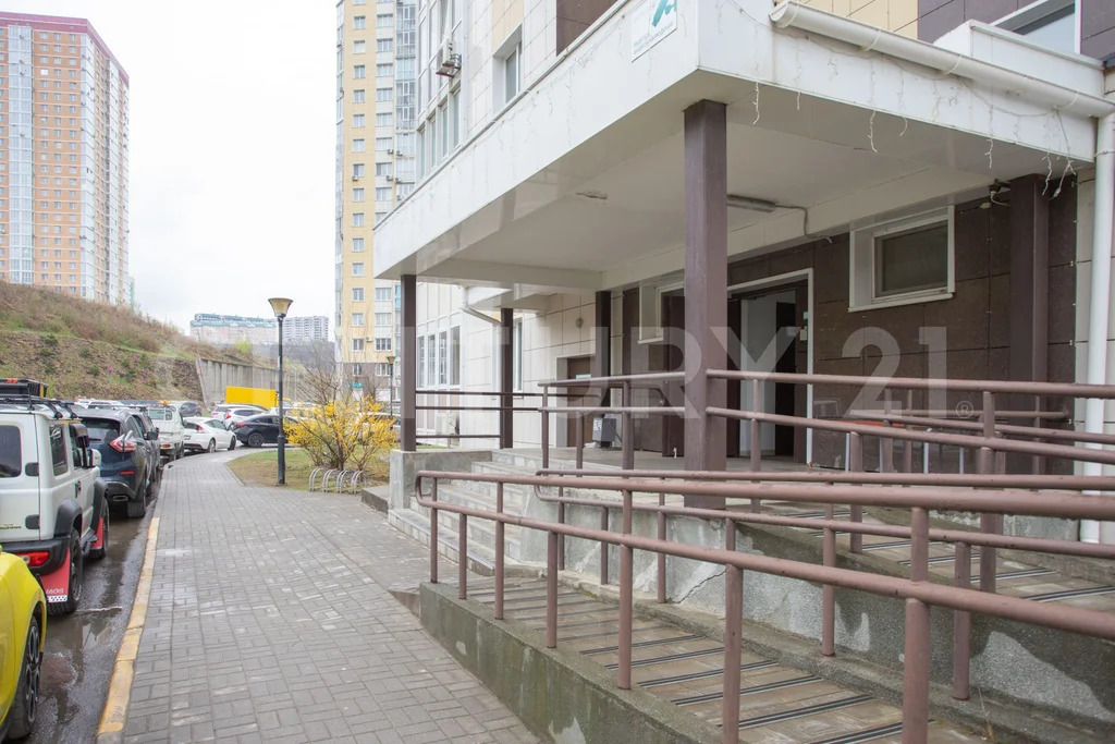 Продажа квартиры, Владивосток, Сочинская ул. - Фото 27