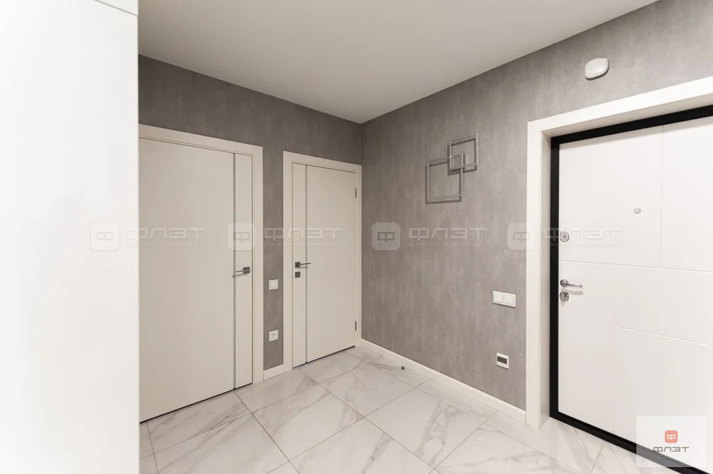 Продажа квартиры, Казань, ул. Галимджана Баруди - Фото 24