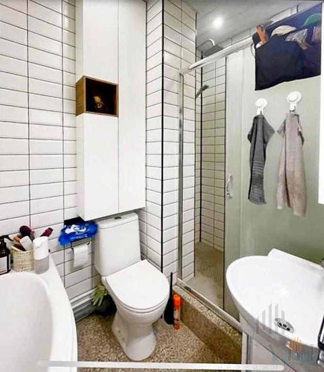 Продажа квартиры, Сертолово, Всеволожский район, Златоглавая улица - Фото 7