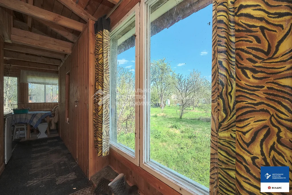 Продажа дома, Рыбновский район, садоводческое товарищество Сосенка - Фото 11
