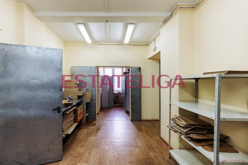 Продажа офиса, ул. Южнопортовая - Фото 31