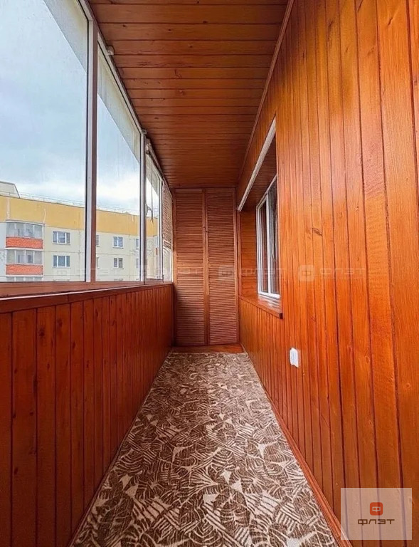 Продажа квартиры, Осиново, Зеленодольский район, ул. Гайсина - Фото 18