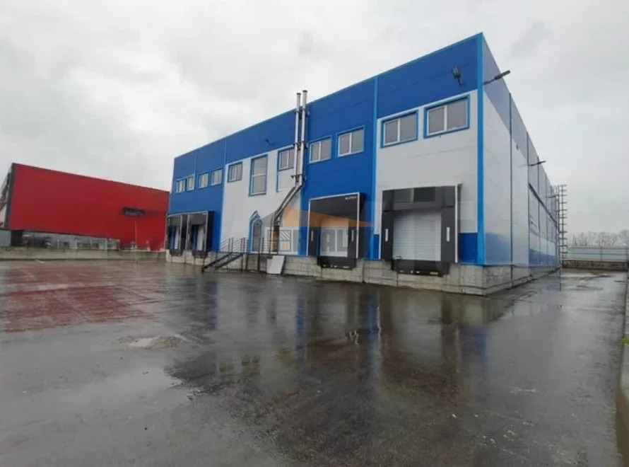 Аренда производственного помещения, Ленинский район, Западная ул. - Фото 1