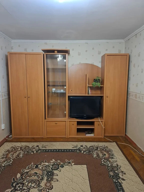 Аренда квартиры, Афипский, Северский район, ул. 50 лет Октября - Фото 4