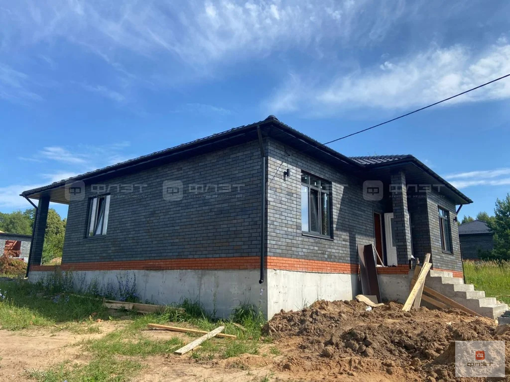 Продажа дома, Высокогорский район, ул. Заречная - Фото 2