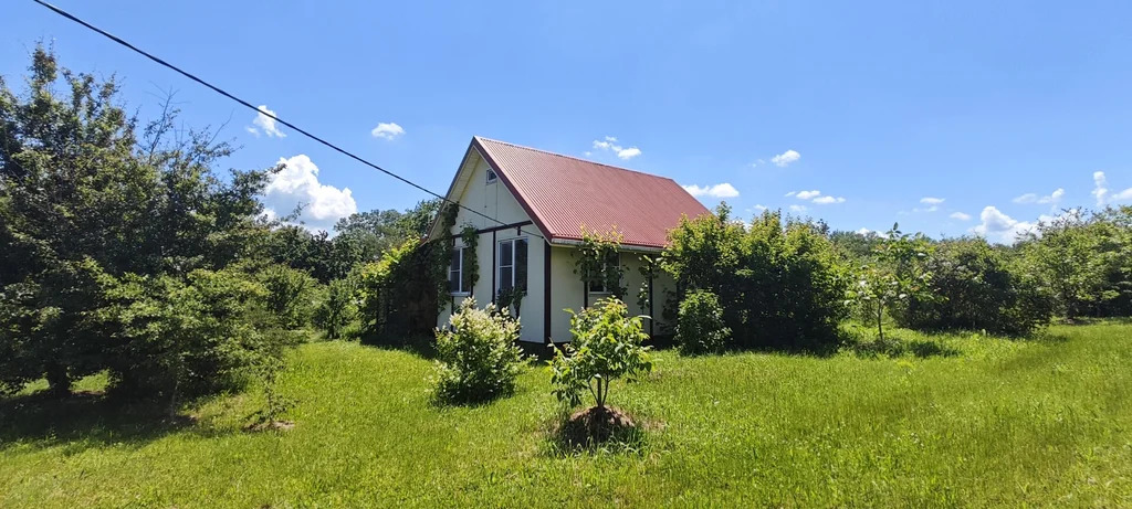 Продажа участка, Григорьевская, Северский район - Фото 2
