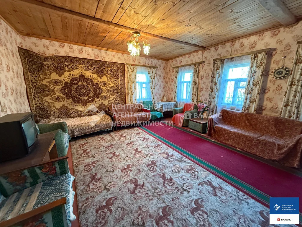 Продажа дома, Шульгино, Касимовский район - Фото 5