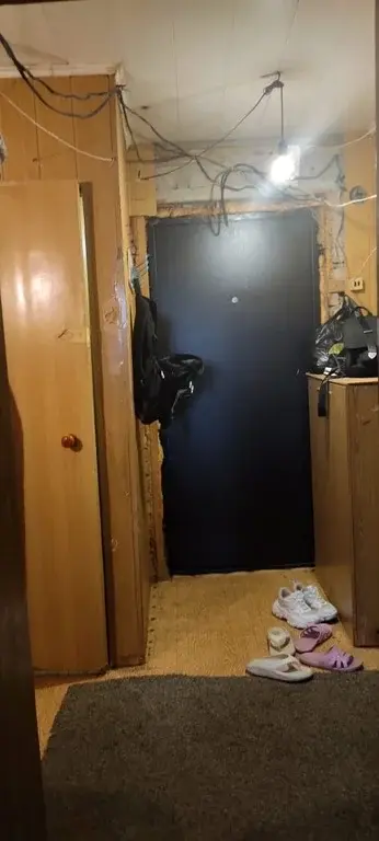 Раменский р-н, пос. Спартак д. 15 - Фото 7