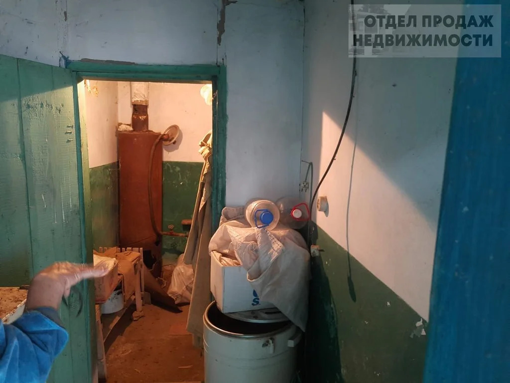 Объект 538147 - Фото 10