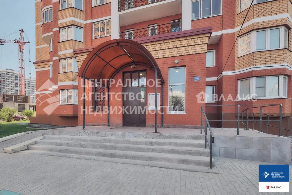 Продажа квартиры, Рязань, ул. Баженова - Фото 17