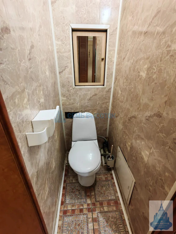 Продажа квартиры, Центральный, Домодедово г. о., Кутузовский проезд - Фото 9