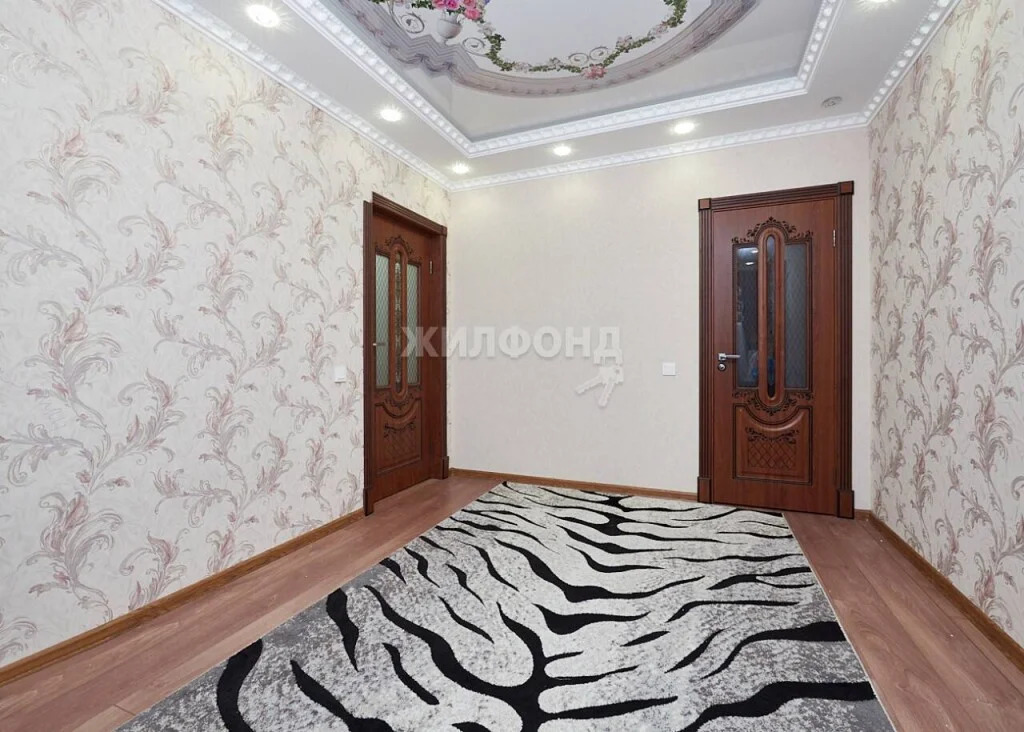 Продажа квартиры, Новосибирск, ул. Фрунзе - Фото 15