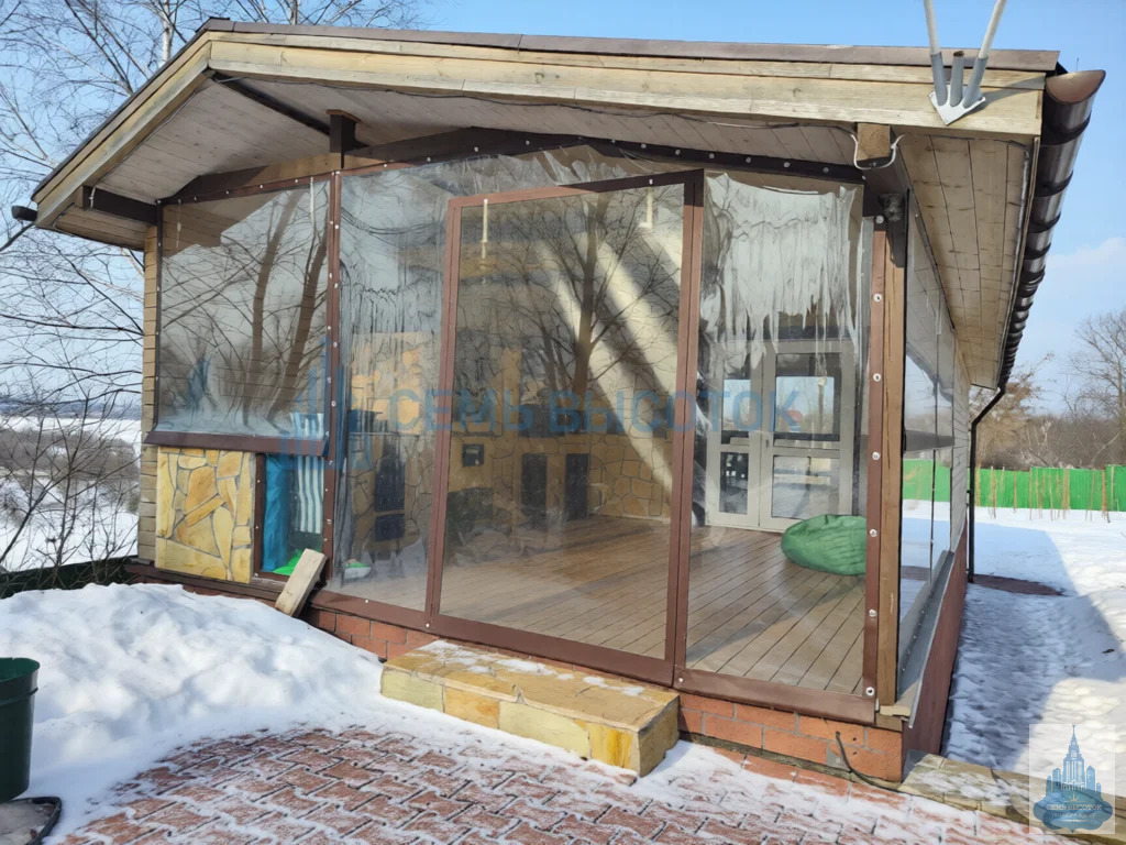 Продажа дома, Домодедово, Домодедово г. о., 1 - Фото 34