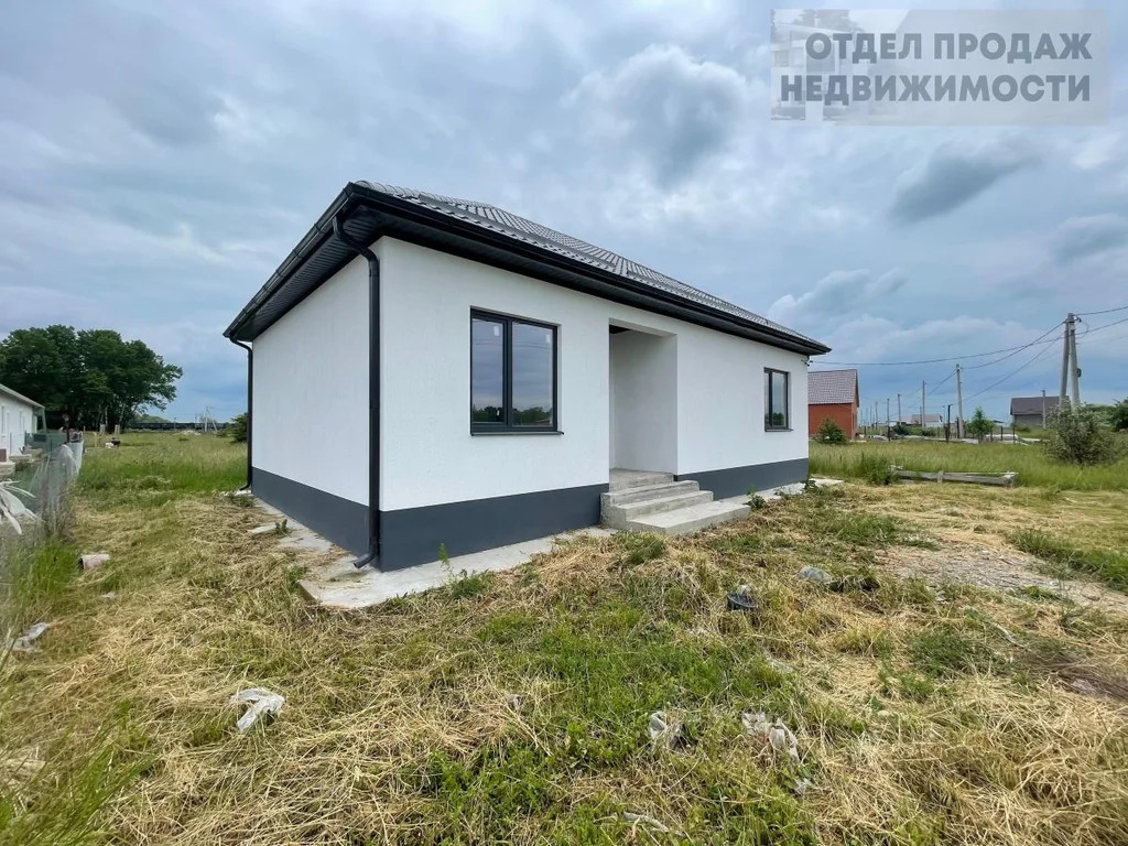 Новый дом - Фото 2