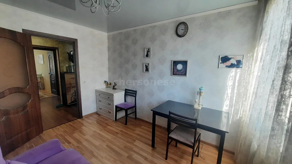 Продажа квартиры, Севастополь, Античный пр-кт. - Фото 13