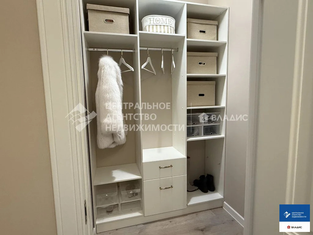 Продажа квартиры, Рязань, ул. МОГЭС - Фото 12