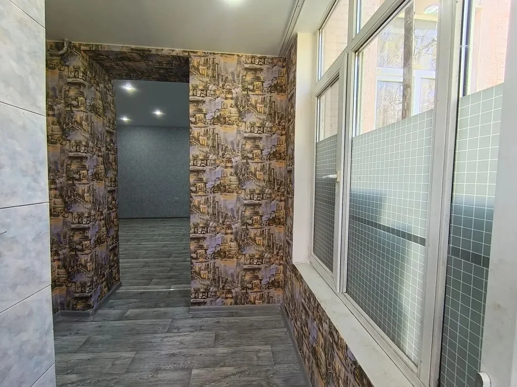 Продажа квартиры, Крымск, Крымский район, ул. Привокзальная - Фото 2