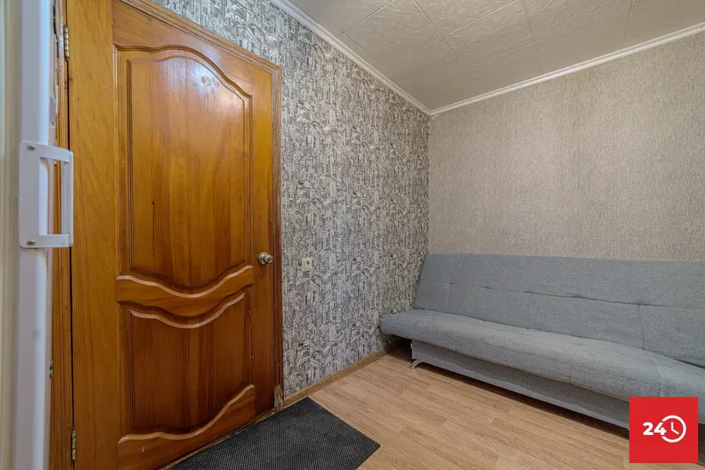 Продаётся 1 комнатная квартира на ул. Бийская 8. - Фото 9