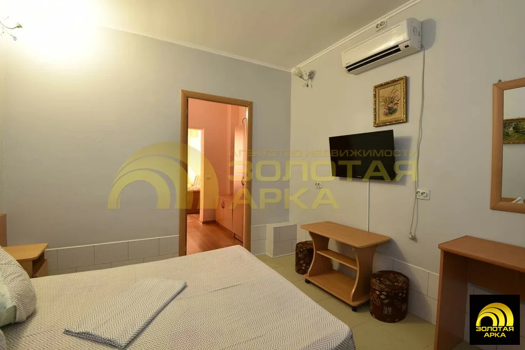 Продажа готового бизнеса, Голубицкая, Темрюкский район, Ново-Западная ... - Фото 11