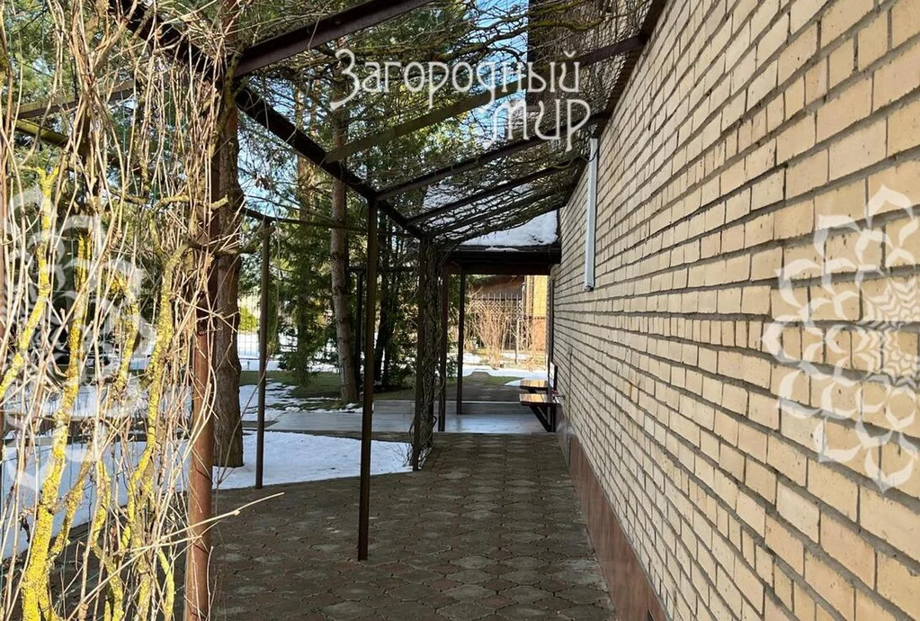 Продам дом, Киевское шоссе, 60 км от МКАД - Фото 50