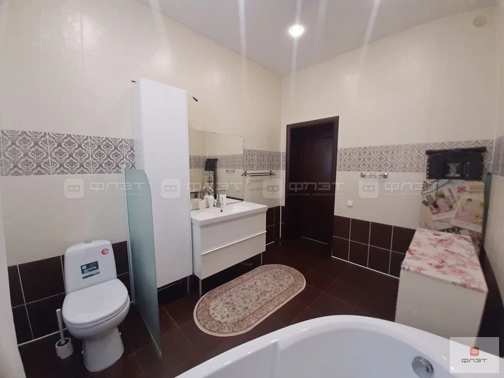 Продажа дома, Званка, Пестречинский район - Фото 13
