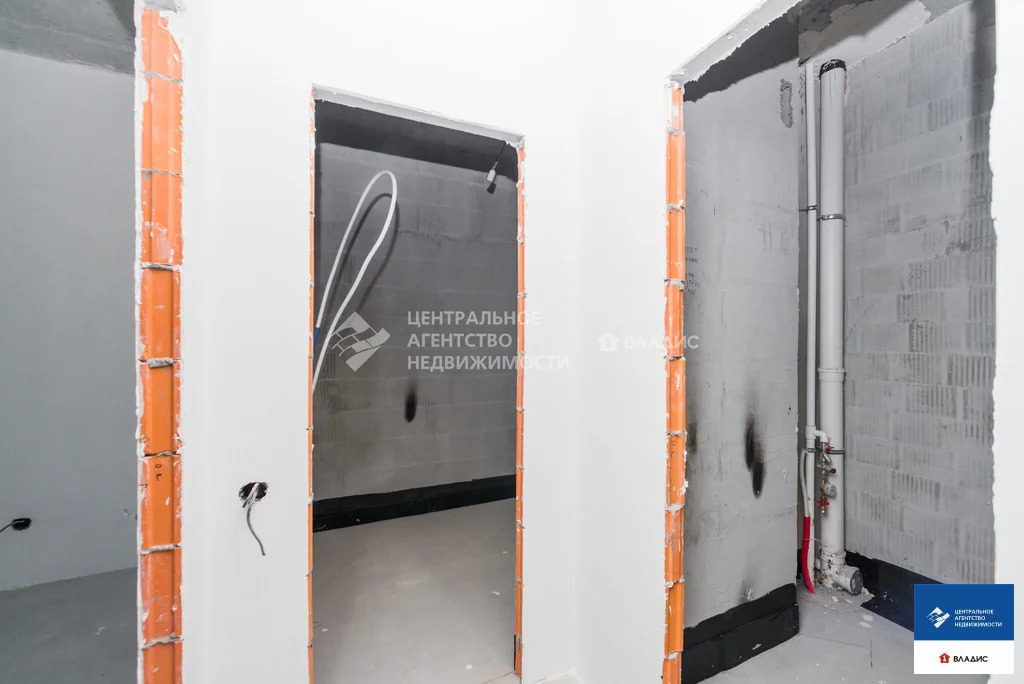 Продажа квартиры, Рязань, ул. Фирсова - Фото 12