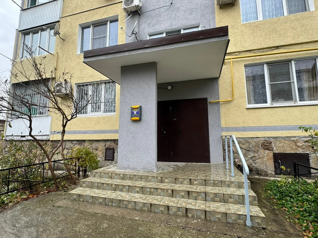 Продажа квартиры, Гайдук, Новороссийское ш. - Фото 12