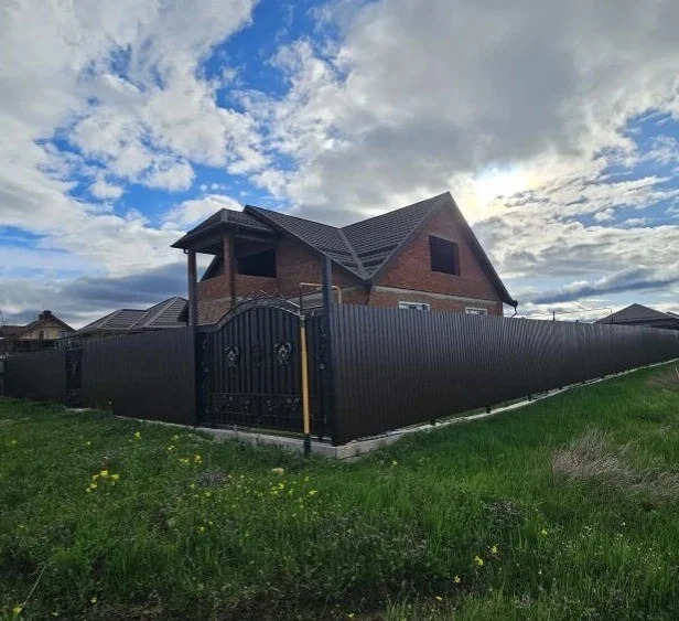 Продажа дома, Абинск, Абинский район, ул. Песчаная - Фото 2