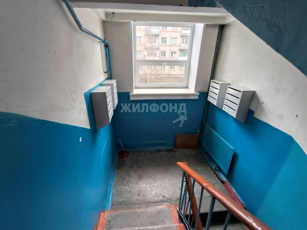 Продажа квартиры, Новосибирск, ул. Блюхера - Фото 7