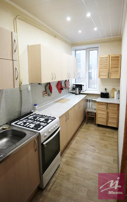 Продам 8-к квартиру, Москва г, Скатертный переулок 23 - Фото 13