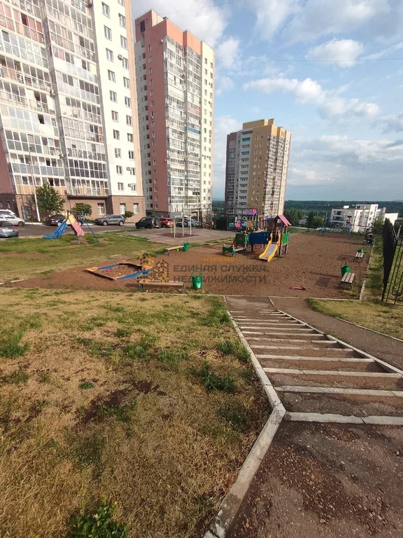 Аренда квартиры, Уфа, ул. Габдуллы Амантая - Фото 20