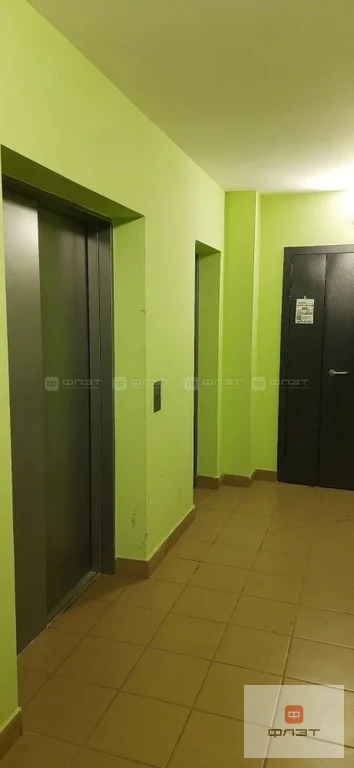 Продажа квартиры, Казань, ул. Алексея Казем-Бека - Фото 23