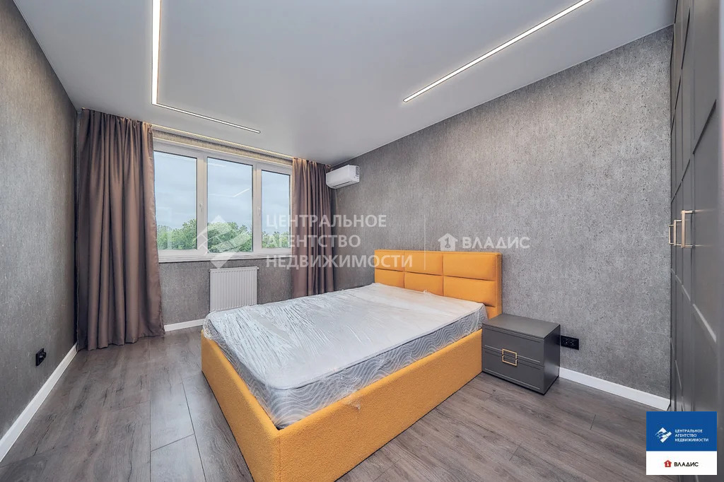 Продажа квартиры, Рязань, Славянский проспект - Фото 5