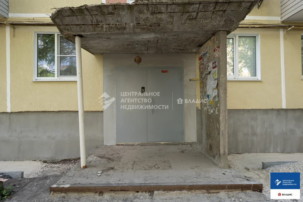 Продажа квартиры, Рязань, ул. Черновицкая - Фото 14