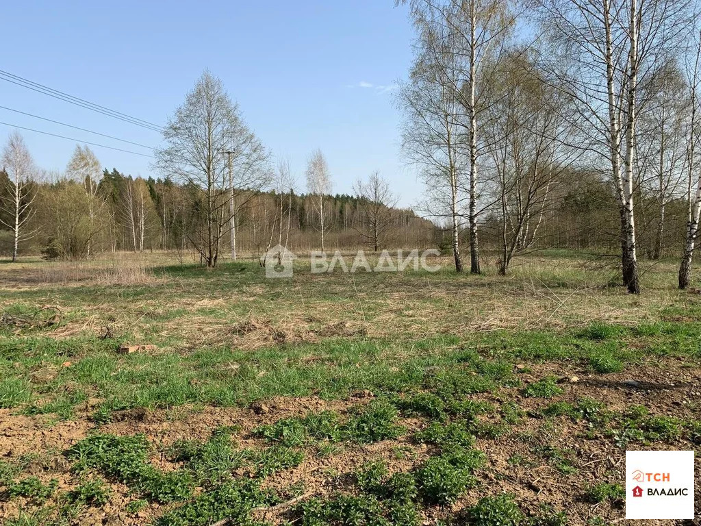 Продажа участка, Щелковский район - Фото 0