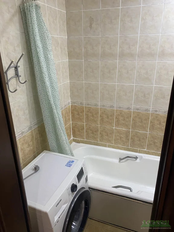 Аренда квартиры, Мытищи, Мытищинский район, Олимпийский пр-кт. - Фото 6