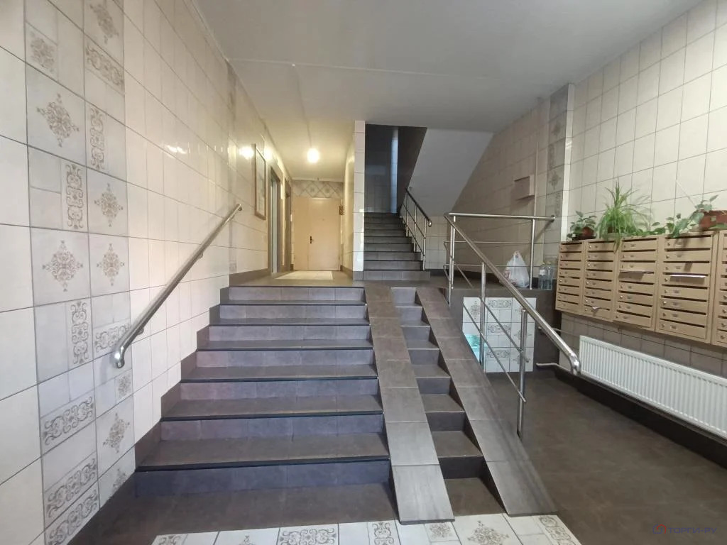 Продажа квартиры, Батайский проезд - Фото 4